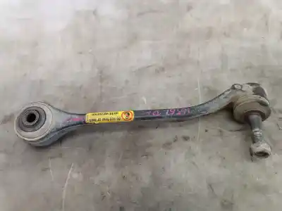 Peça sobressalente para automóvel em segunda mão braço de suspensão inferior esquerdo dianteiro por bmw x3 (e83) 2.0d referências oem iam 3415029