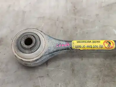 Second-hand car spare part front left lower suspension arm for bmw x3 (e83) 2.0d oem iam references 3415029  3415029