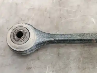 Second-hand car spare part front left lower suspension arm for bmw x3 (e83) 2.0d oem iam references 3415029  3415029