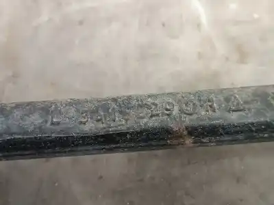 Second-hand car spare part front left lower suspension arm for bmw x3 (e83) 2.0d oem iam references 3415029  3415029