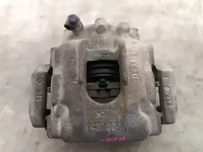 Peça sobressalente para automóvel em segunda mão pinça de travão traseira esquerda por bmw x3 (e83) 2.0d referências oem iam 9574222