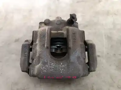 Peça sobressalente para automóvel em segunda mão pinça de travão traseira direita por bmw x3 (e83) 2.0d referências oem iam 9574222