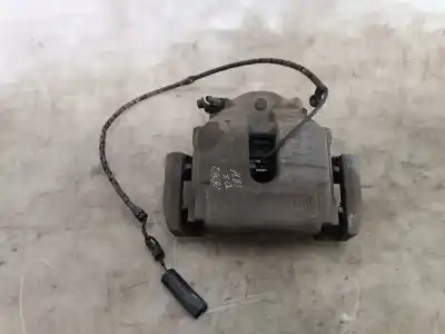 Peça sobressalente para automóvel em segunda mão pinça de travão dianteira esquerda por bmw x3 (e83) 2.0d referências oem iam 5725