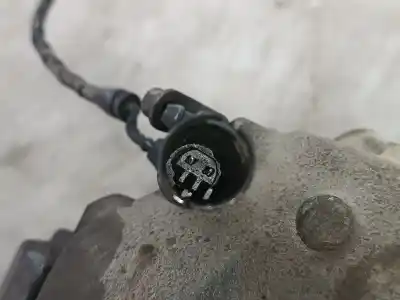 Second-hand car spare part front left brake caliper for bmw x3 (e83) 2.0d oem iam references 5725  5725