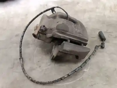Second-hand car spare part front left brake caliper for bmw x3 (e83) 2.0d oem iam references 5725  5725