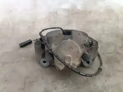 Second-hand car spare part front left brake caliper for bmw x3 (e83) 2.0d oem iam references 5725  5725