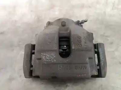 Peça sobressalente para automóvel em segunda mão pinça de travão dianteira direita por bmw x3 (e83) 2.0d referências oem iam 5725