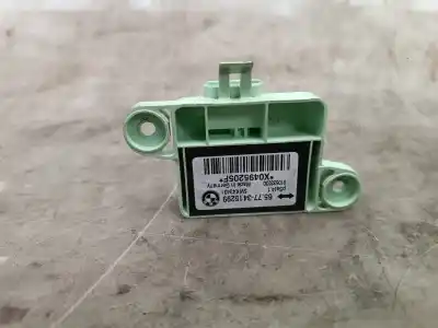 Peça sobressalente para automóvel em segunda mão sensor por bmw x3 (e83) 2.0d referências oem iam 65773415299  65773415299