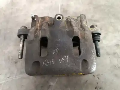 İkinci el araba yedek parçası ön Sag Fren Kaliper için KIA CARNIVAL II 2.9 CDRi EX OEM IAM referansları 0K56A33980B  0K56A33980B