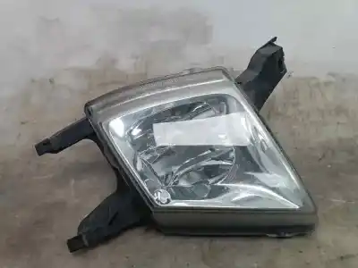 Автозапчастина б/у ліва протитутмана для PEUGEOT 407 SW Premium Посилання на OEM IAM 9641945680  9641945680