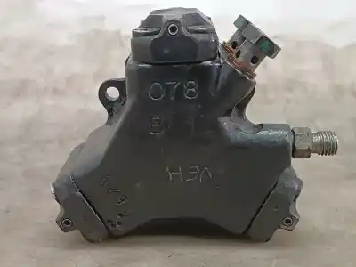 Peça sobressalente para automóvel em segunda mão bomba de injeção por opel corsa d cosmo referências oem iam 0445010138  0445010138
