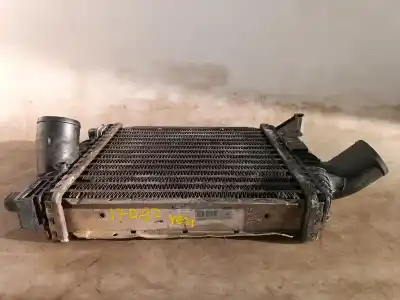 Gebrauchtes Autoersatzteil zwischenkühler zum mercedes-benz vito autobús (w638) 110 cdi 2.2 (638.194) oem-iam-referenzen 6385012901  6385012901