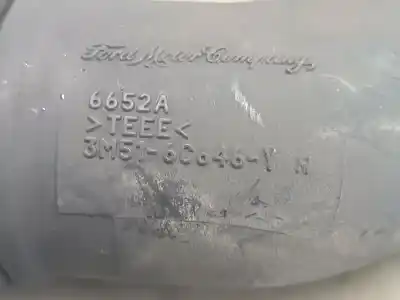 Автозапчасти б/у трубка за ford focus c-max (cap) ghia (d) ссылки oem iam 3m516c646  3m516c646