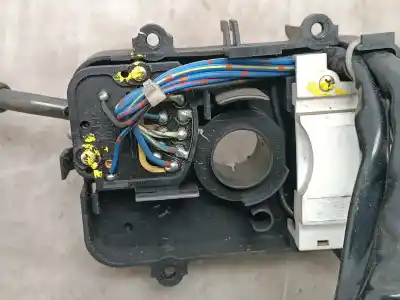 Автозапчасти б/у прерывный контроль за isuzu trooper 3.0 dti (3-trg.) ссылки oem iam 8971639321  8971639321
