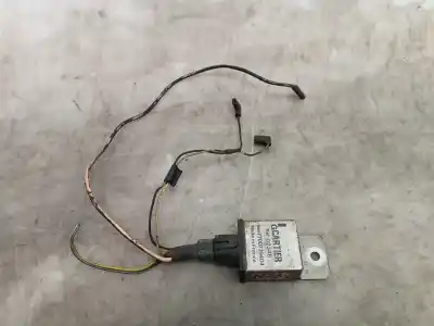 Pièce détachée automobile d'occasion module électronique pour renault express furgoneta/monovolumen (f40_, g40_) 1.4 (f40m) références oem iam 7700739404  7700739404