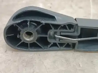 Second-hand car spare part rear windshield wiper arm for opel corsa c cosmo oem iam references 80003327  80003327