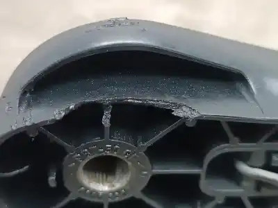 Second-hand car spare part rear windshield wiper arm for opel corsa c cosmo oem iam references 80003327  80003327