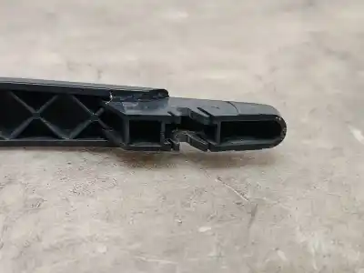 Second-hand car spare part rear windshield wiper arm for opel corsa c cosmo oem iam references 80003327  80003327