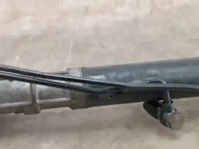 Автозапчастина б/у рульмова рейка для audi a6 avant (4b5) 2.5 tdi посилання на oem iam 4b1422052f  4b1422052f