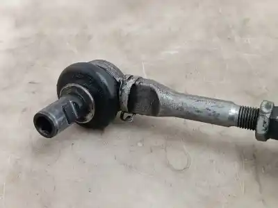 Автозапчастина б/у рульмова рейка для audi a6 avant (4b5) 2.5 tdi посилання на oem iam 4b1422052f  4b1422052f