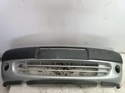 Pezzo di ricambio per auto di seconda mano PARAURTI ANTERIORE per CITROEN XSARA PICASSO  Riferimenti OEM IAM 9631301277  9631301277