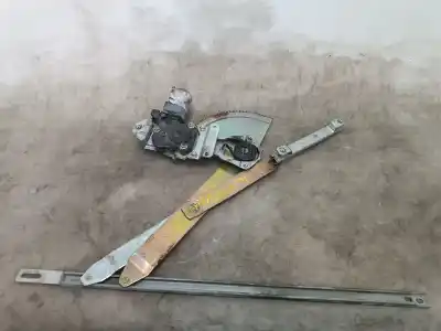 Second-hand car spare part Passenger Side Right Window Regulator for OPEL FRONTERA A Básico OEM IAM references 4001288  4001288
