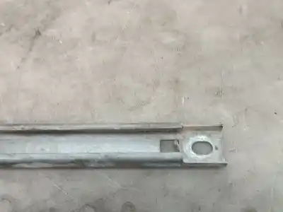 Second-hand car spare part passenger side right window regulator for opel frontera a básico oem iam references 4001288  4001288