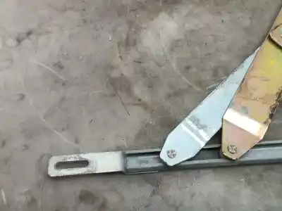 Second-hand car spare part passenger side right window regulator for opel frontera a básico oem iam references 4001288  4001288