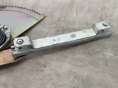 Second-hand car spare part passenger side right window regulator for opel frontera a básico oem iam references 4001288  4001288