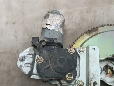 Second-hand car spare part passenger side right window regulator for opel frontera a básico oem iam references 4001288  4001288