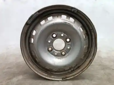 Recambio de automóvil de segunda mano de LLANTA para SEAT MARBELLA  referencias OEM IAM R134.50B13FHET45  R134.50B13FHET45