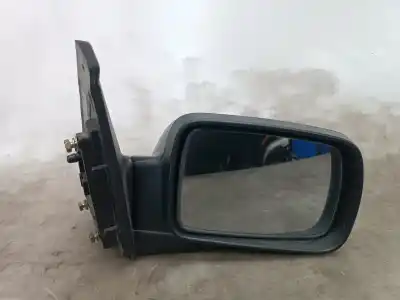 Peça sobressalente para automóvel em segunda mão espelho retrovisor direito por kia picanto 1.1 cat referências oem iam 18524  18524