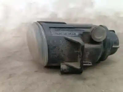 Автозапчасти б/у левая противотуманная фара за seat toledo (1m2) select ссылки oem iam 67742830  67742830