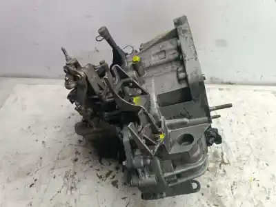 Gebrauchtes Autoersatzteil Getriebe zum RENAULT SCENIC II Authentique OEM-IAM-Referenzen ND0002  ND0002