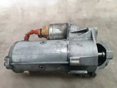 Peça sobressalente para automóvel em segunda mão Motor De Arranque por RENAULT SCENIC II Authentique Referências OEM IAM 8200331251  8200331251