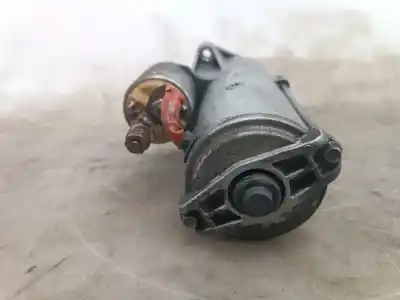Peça sobressalente para automóvel em segunda mão motor de arranque por renault scenic ii authentique referências oem iam 8200331251  8200331251