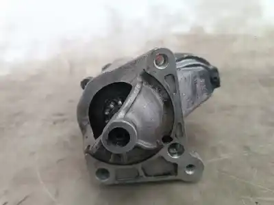 Peça sobressalente para automóvel em segunda mão motor de arranque por renault scenic ii authentique referências oem iam 8200331251  8200331251