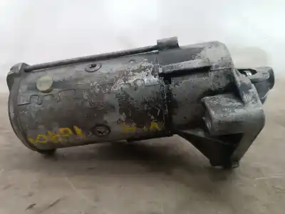 Peça sobressalente para automóvel em segunda mão motor de arranque por renault scenic ii authentique referências oem iam 8200331251  8200331251