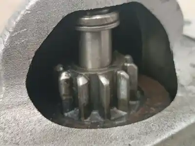 Peça sobressalente para automóvel em segunda mão motor de arranque por renault scenic ii authentique referências oem iam 8200331251  8200331251