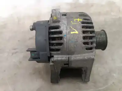 Peça sobressalente para automóvel em segunda mão Alternador por RENAULT SCENIC II Authentique Referências OEM IAM 8200290215  8200290215