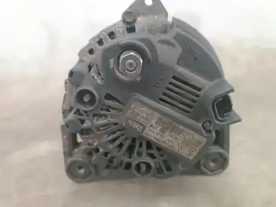 Peça sobressalente para automóvel em segunda mão alternador por renault scenic ii authentique referências oem iam 8200290215  8200290215