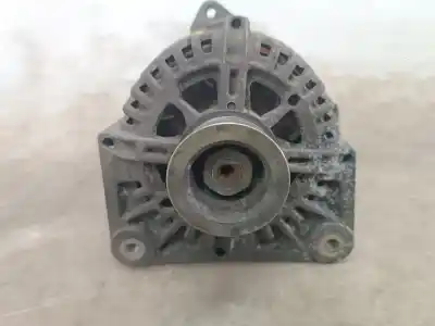 Peça sobressalente para automóvel em segunda mão alternador por renault scenic ii authentique referências oem iam 8200290215  8200290215
