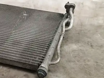 Peça sobressalente para automóvel em segunda mão condensador / radiador de ar condicionado por kia picanto 1.1 cat referências oem iam 9760607000  9760607000