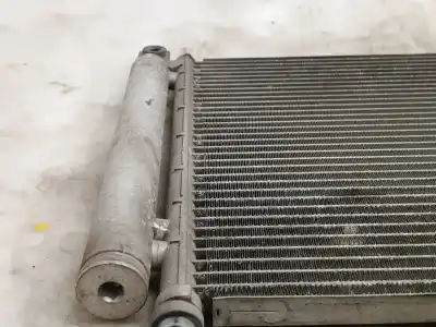 Peça sobressalente para automóvel em segunda mão condensador / radiador de ar condicionado por kia picanto 1.1 cat referências oem iam 9760607000  9760607000