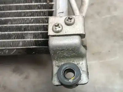 Peça sobressalente para automóvel em segunda mão condensador / radiador de ar condicionado por kia picanto 1.1 cat referências oem iam 9760607000  9760607000