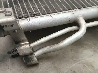 Peça sobressalente para automóvel em segunda mão condensador / radiador de ar condicionado por kia picanto 1.1 cat referências oem iam 9760607000  9760607000