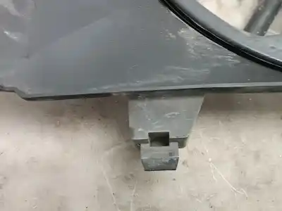 Peça sobressalente para automóvel em segunda mão termoventilador elétrico do radiador de ar condicionado por kia picanto 1.1 cat referências oem iam 1129306206b  1129306206b