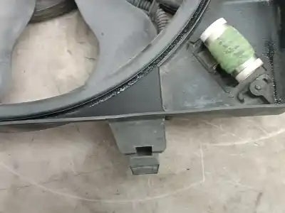 Peça sobressalente para automóvel em segunda mão termoventilador elétrico do radiador de ar condicionado por kia picanto 1.1 cat referências oem iam 1129306206b  1129306206b