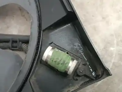 Peça sobressalente para automóvel em segunda mão termoventilador elétrico do radiador de ar condicionado por kia picanto 1.1 cat referências oem iam 1129306206b  1129306206b