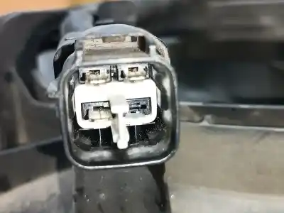 Peça sobressalente para automóvel em segunda mão termoventilador elétrico do radiador de ar condicionado por kia picanto 1.1 cat referências oem iam 1129306206b  1129306206b